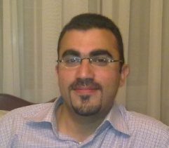 محمود المناصرة