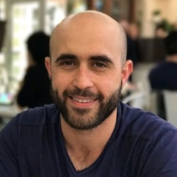 رافاييل حداد