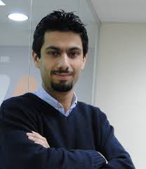 سليمان البطاط